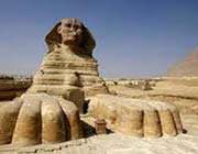 نظام برده داری در مصر باستان 1