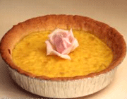 تارت آناناس