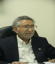 آقای دکتر محمد علی مولوی