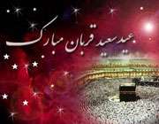 عید قربان، آزمون بندگی