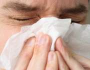 آبریزش بینی