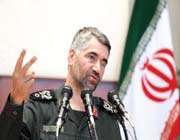 سردار فضلی 