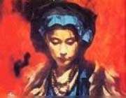 زن قدرتمند عصر مغول 1