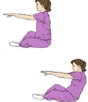 ورزش در بارداری