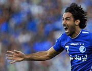 داستان هایی از زندگی فرهاد مجیدی 