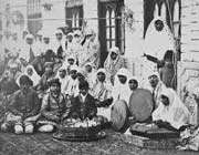 شکل‌گیری جمعیت‌های زنان ایرانی در دوران قاجاریه پس از مشروطه 1