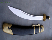 شمشیر و انواع آن(1)