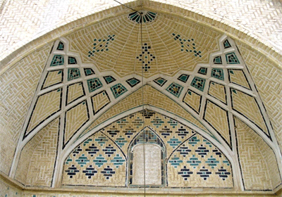 آب‌انبار قاجاری نراق