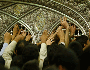 امام رضا