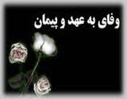 پیمان