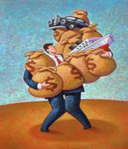 دنیا دوستی