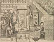 5رشته پزشکی در ایران باستان 