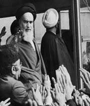 علل پیروزی انقلاب از دیدگاه امام خمینی (ره) 1