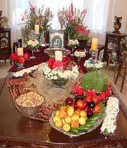 عید نوروز