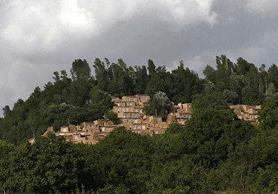 زنوز مرند