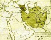 روابط لرزان ایران و فرانسه در دوره قاجار 1