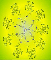 معرفی،خواص وکاربردهای دندریمرها(1)