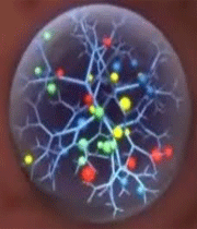 معرفی،خواص وکاربردهای دندریمرها 