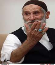 حاج عیسی جعفری