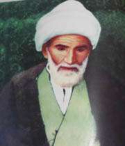 آیت الله شیخ علی گنبدی