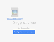 آموزش اضافه کردن تصویر زمینه به  gmail