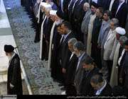 نماز عید فطر، رهبر معظم انقلاب اسلامی