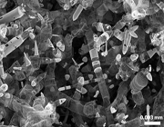 سبک‌ترین ماده دنیا را چطور می‌سازند؟