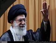 نماز عید فطر، رهبر معظم انقلاب اسلامی