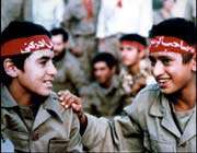 نوجوانان مقاومت