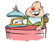 انواع نوشته