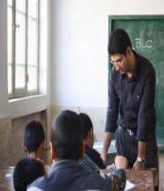 خودماندگی در دانش آموزان ابتدایی 