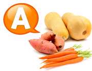 ویتامین a