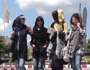 مدگرایی