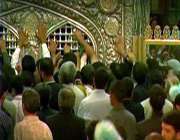 امام رضا