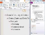 onenote در آفیس 2010