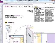 onenote در آفیس 2010
