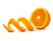 نارنجی پوش سرشار از ویتامین