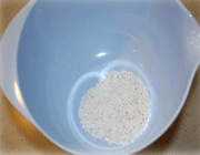 شیرینی پنجره ای