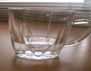 شیرینی پنجره ای