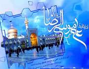 عشق امام(ع) به نماز