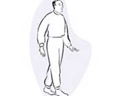 ورزش شکستگی لگن