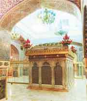 امام رضا(ع)