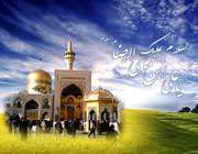 عشق امام(ع) به نماز