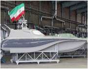 ایران چگونه تندروترین قایق دنیا را به دست آورد؟