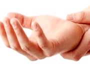 خواب رفتن دست