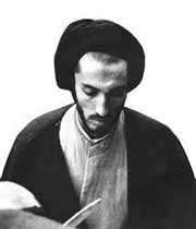 یاسر عرفات از کدام روحانی ایرانی تاثیر گرفت؟ 1