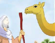 حضرت صالح (ع)