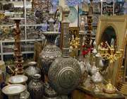 صنایع دستی كاشان