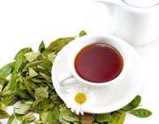چای ارگانیک