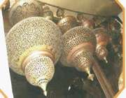 اصفهان و هنر مشبک